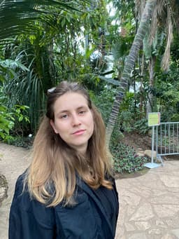 Alix Tarrade