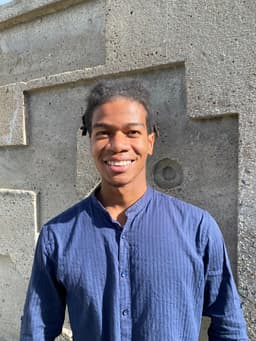 Daniel Verton