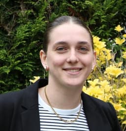 Nolwen Verton